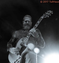 Brent Hinds, Mastodon
