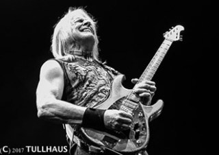Steve Morse