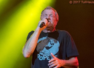 Ian Gillan photos