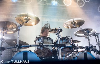 Mario Duplantier, Gojira