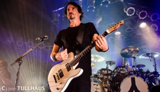 Gojira photo St. Louis