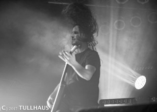 Christian Andreu, Gojira