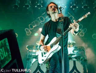 Gojira photo