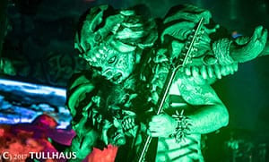Pustulus Maximus Gwar