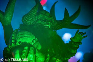 Gwar live