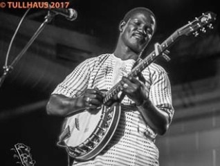 Habib Koite, St. Louis concert photos