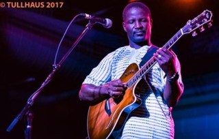 Ready Room concert photos