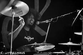 Hed PE at Fubar