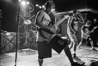Huntington Beach's Hed PE