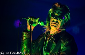 Groovie Mann