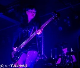 My Life With the Thrill Kill Kult concert photos.