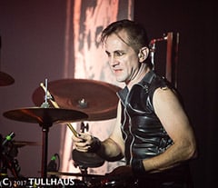 Bradley Bills of CHANT.