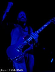Mastodon's Brent Hinds