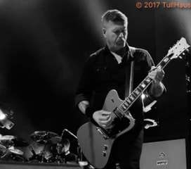 Mastodon concert photos
