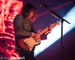 Larry LaLonde of Primus