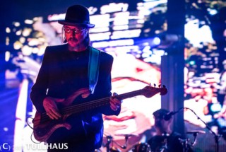 Primus at the Peabody Opera House