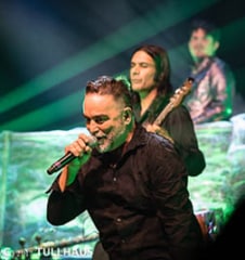 Thievery Corporation concert photos