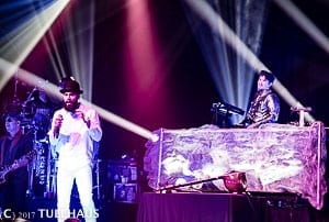 Thievery Corporation St. Louis