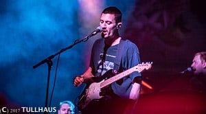 Cold War Kids at Pageant