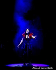 Amy Lee