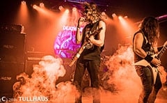 Exhumed St. Louis