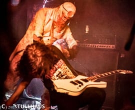 Gore Metal