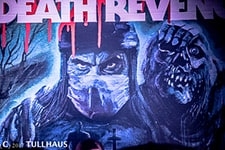 Death Revenge
