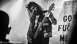 Gore Metal