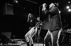 Ready Room concert photos