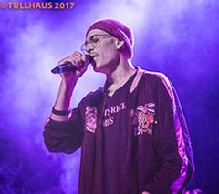 Matisyahu in St. Louis.