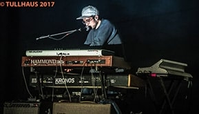 Portugal the Man concert photos