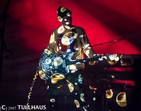 Concert Photos of Portugal The Man