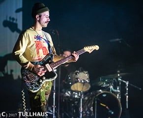 Portugal The Man photos