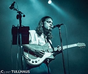 Landon Jacobs