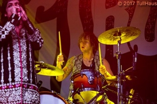 Gethin Davies