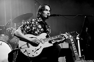 North Mississippi Allstars live