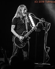 Jerry Cantrell