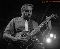 Erik Trammell