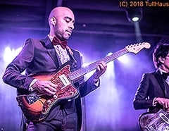 Carlos Arevalo