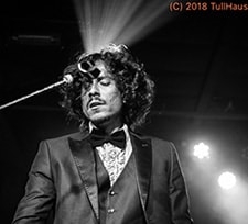 Bardo Martinez