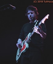 Franz Ferdinand concert photos.