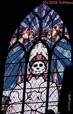 stained glass