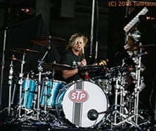 Eric Kretz.
