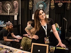 St. Louis tattooing