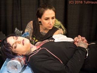 St. Louis tattoos
