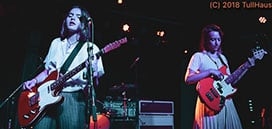 Ready Room concert photos