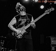 Sean Yeaton