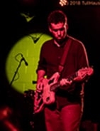 Parquet Courts live