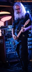 Sloan's Patrick Pentland