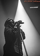 Marilyn Manson Concert Photos.